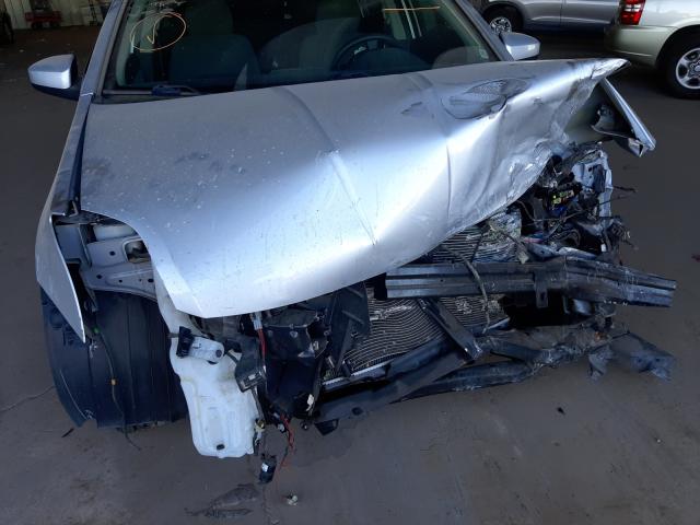 Photo 8 VIN: 3N1AB6AP9BL715963 - NISSAN SENTRA 2.0 