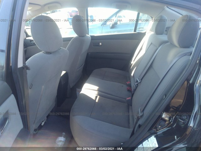 Photo 7 VIN: 3N1AB6AP9BL722542 - NISSAN SENTRA 