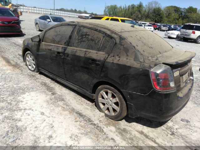 Photo 2 VIN: 3N1AB6AP9BL724386 - NISSAN SENTRA 