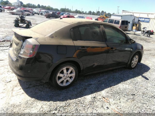 Photo 3 VIN: 3N1AB6AP9BL724386 - NISSAN SENTRA 