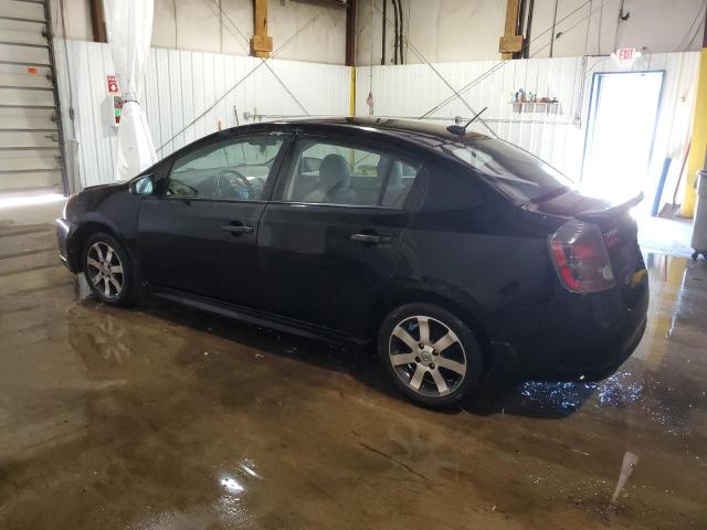 Photo 1 VIN: 3N1AB6AP9BL724968 - NISSAN SENTRA 