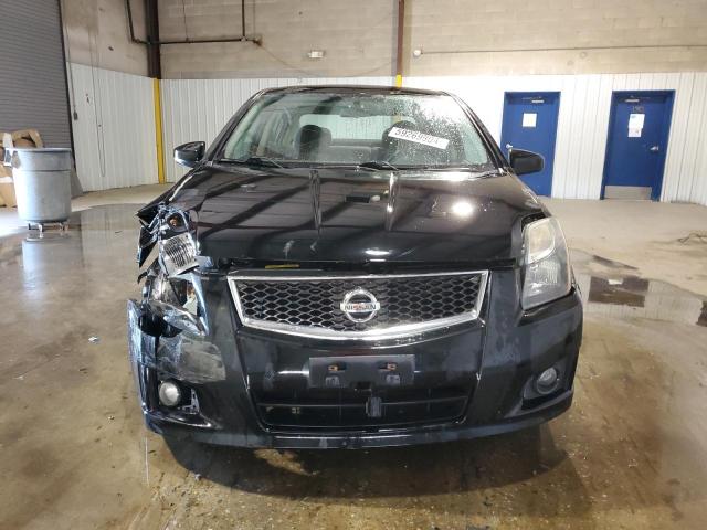 Photo 4 VIN: 3N1AB6AP9BL724968 - NISSAN SENTRA 