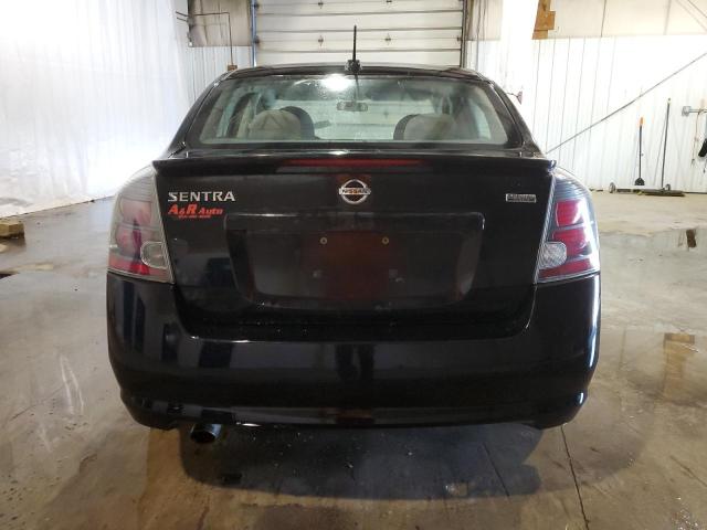 Photo 5 VIN: 3N1AB6AP9BL724968 - NISSAN SENTRA 