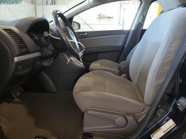 Photo 6 VIN: 3N1AB6AP9BL724968 - NISSAN SENTRA 