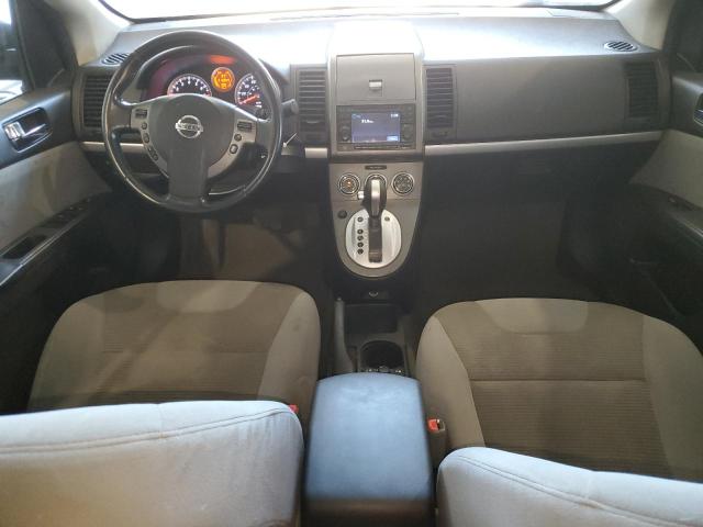 Photo 7 VIN: 3N1AB6AP9BL724968 - NISSAN SENTRA 