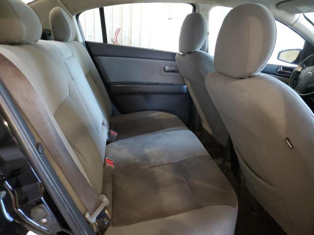 Photo 9 VIN: 3N1AB6AP9BL724968 - NISSAN SENTRA 