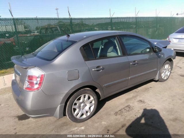 Photo 3 VIN: 3N1AB6AP9BL728342 - NISSAN SENTRA 