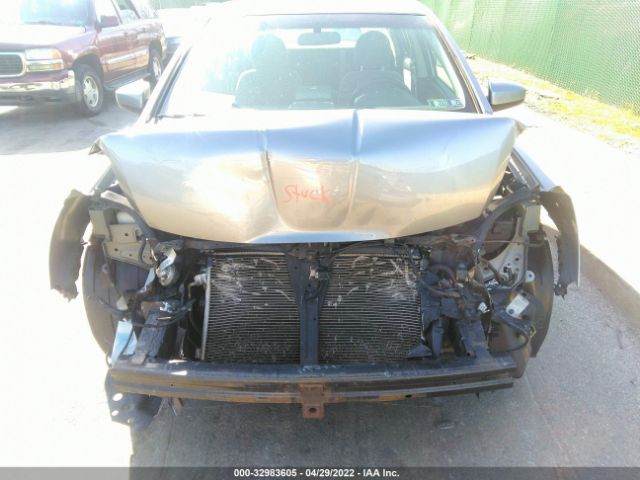 Photo 5 VIN: 3N1AB6AP9BL728342 - NISSAN SENTRA 