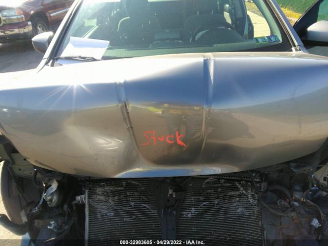 Photo 9 VIN: 3N1AB6AP9BL728342 - NISSAN SENTRA 