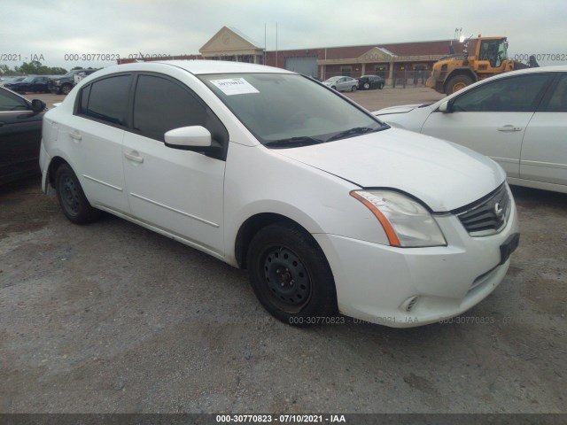 Photo 0 VIN: 3N1AB6AP9BL728454 - NISSAN SENTRA 