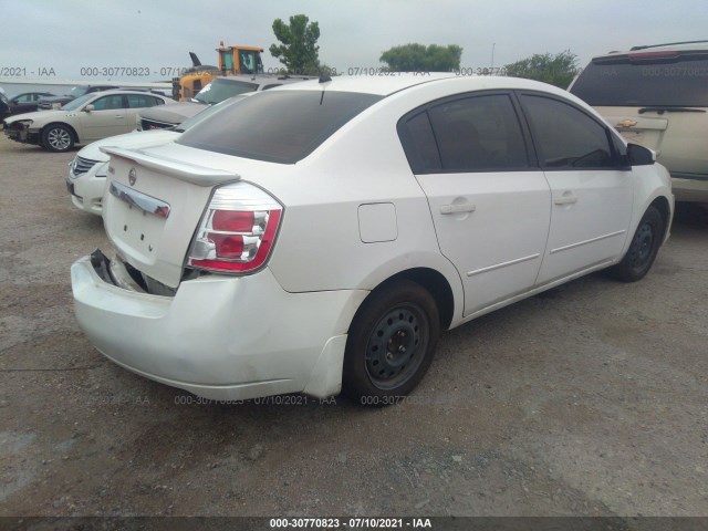 Photo 3 VIN: 3N1AB6AP9BL728454 - NISSAN SENTRA 