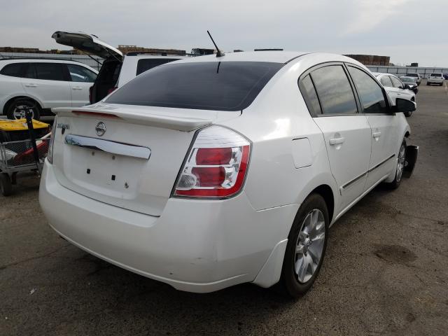 Photo 3 VIN: 3N1AB6AP9BL729829 - NISSAN SENTRA 2.0 