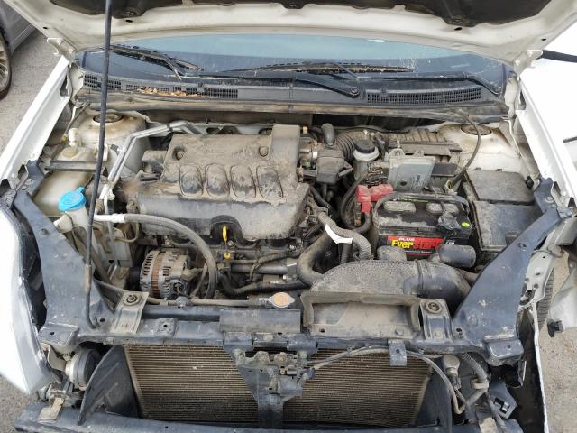 Photo 6 VIN: 3N1AB6AP9BL729829 - NISSAN SENTRA 2.0 