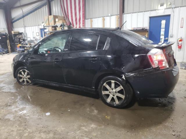 Photo 1 VIN: 3N1AB6AP9CL610373 - NISSAN SENTRA 