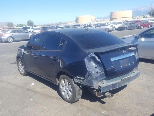 Photo 2 VIN: 3N1AB6AP9CL610728 - NISSAN SENTRA 2.0 