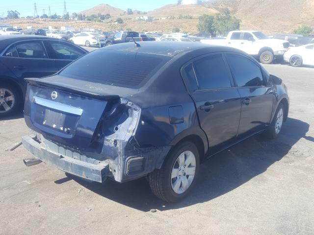 Photo 3 VIN: 3N1AB6AP9CL610728 - NISSAN SENTRA 2.0 