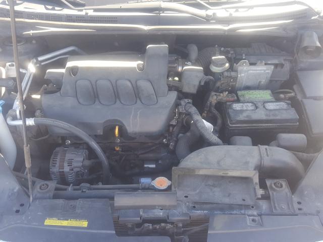 Photo 6 VIN: 3N1AB6AP9CL610728 - NISSAN SENTRA 2.0 