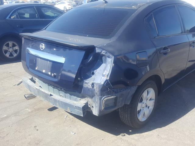 Photo 8 VIN: 3N1AB6AP9CL610728 - NISSAN SENTRA 2.0 