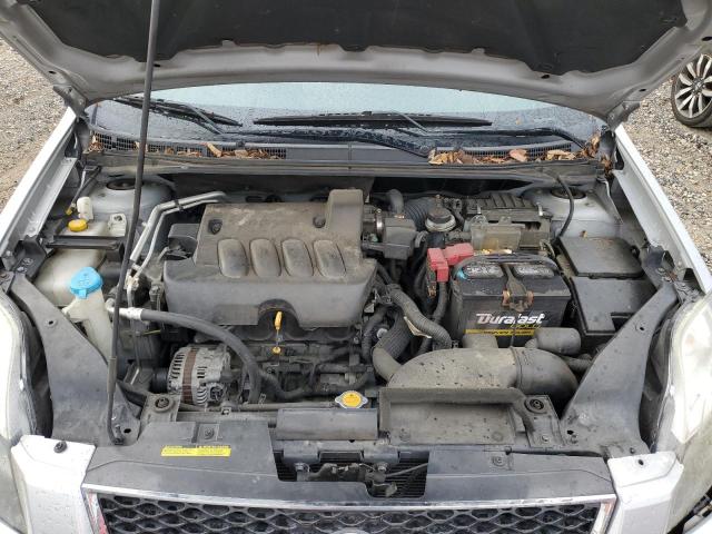 Photo 10 VIN: 3N1AB6AP9CL612009 - NISSAN SENTRA 2.0 