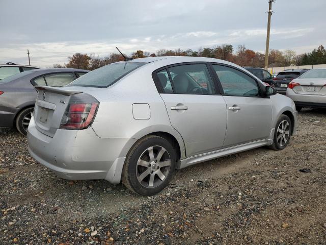 Photo 2 VIN: 3N1AB6AP9CL612009 - NISSAN SENTRA 2.0 