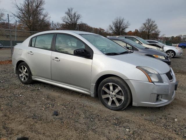 Photo 3 VIN: 3N1AB6AP9CL612009 - NISSAN SENTRA 2.0 