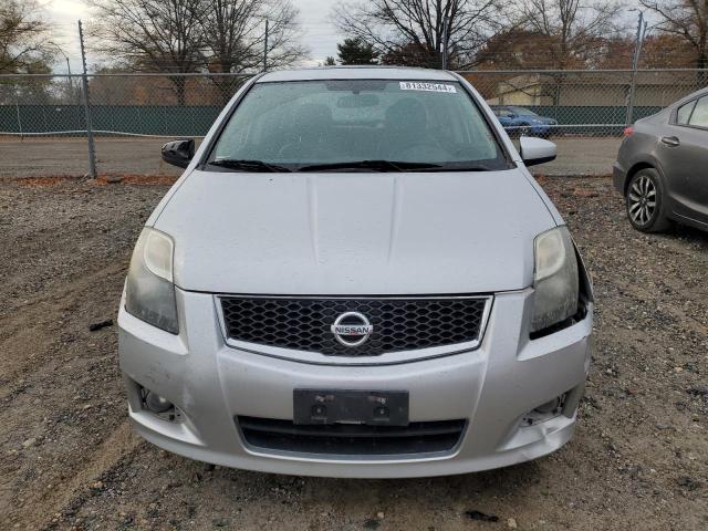 Photo 4 VIN: 3N1AB6AP9CL612009 - NISSAN SENTRA 2.0 