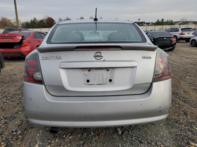 Photo 5 VIN: 3N1AB6AP9CL612009 - NISSAN SENTRA 2.0 