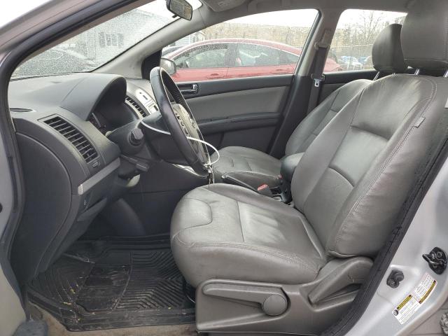 Photo 6 VIN: 3N1AB6AP9CL612009 - NISSAN SENTRA 2.0 