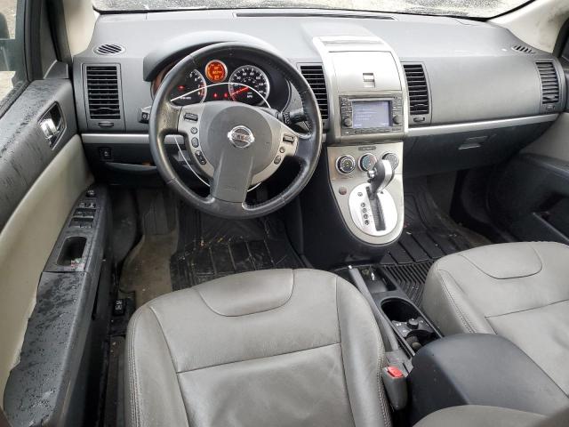 Photo 7 VIN: 3N1AB6AP9CL612009 - NISSAN SENTRA 2.0 