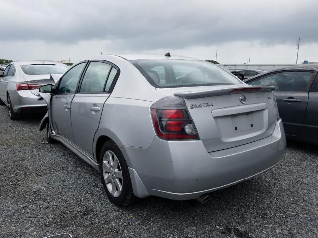 Photo 2 VIN: 3N1AB6AP9CL614729 - NISSAN SENTRA 2.0 