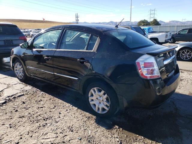 Photo 1 VIN: 3N1AB6AP9CL622345 - NISSAN SENTRA 