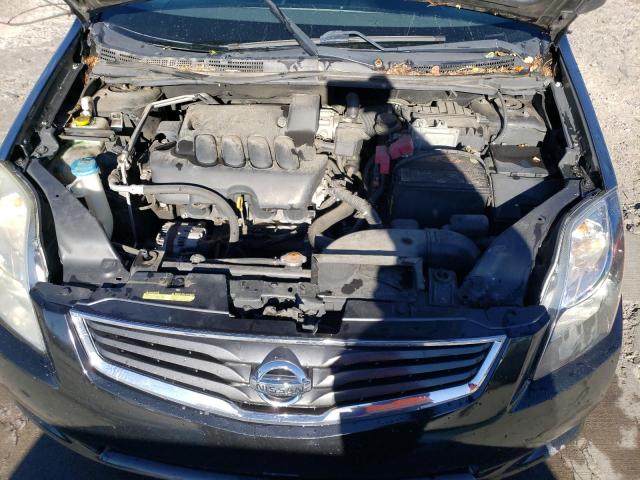 Photo 10 VIN: 3N1AB6AP9CL622345 - NISSAN SENTRA 