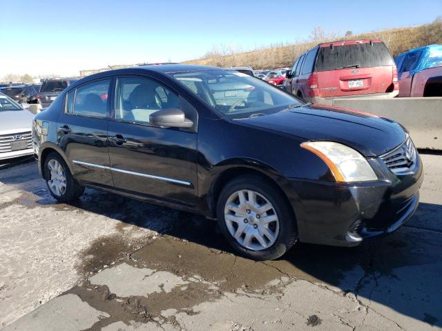 Photo 3 VIN: 3N1AB6AP9CL622345 - NISSAN SENTRA 