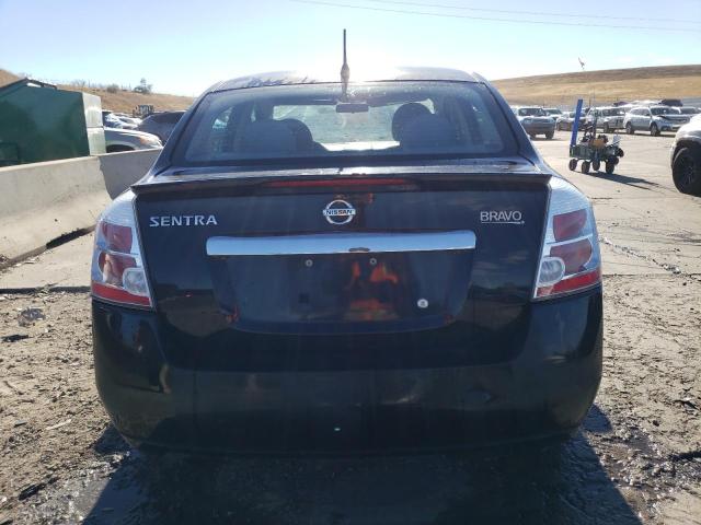 Photo 5 VIN: 3N1AB6AP9CL622345 - NISSAN SENTRA 