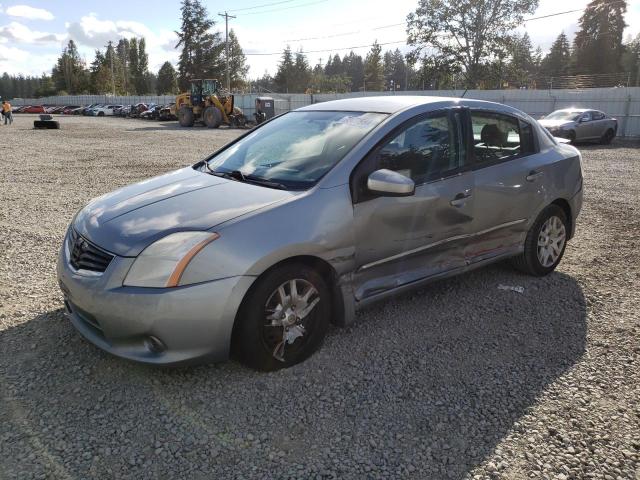 Photo 0 VIN: 3N1AB6AP9CL622930 - NISSAN SENTRA 2-0 
