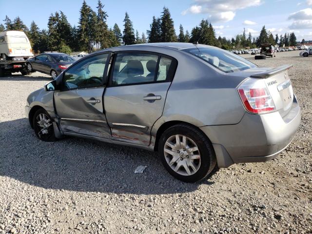 Photo 1 VIN: 3N1AB6AP9CL622930 - NISSAN SENTRA 2-0 