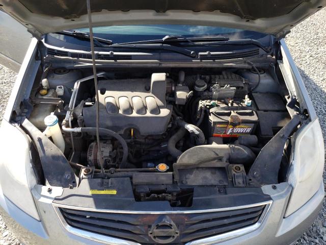 Photo 10 VIN: 3N1AB6AP9CL622930 - NISSAN SENTRA 2-0 
