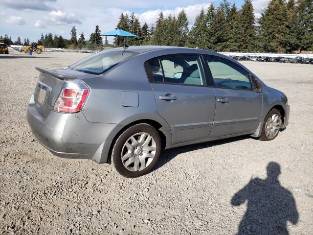 Photo 2 VIN: 3N1AB6AP9CL622930 - NISSAN SENTRA 2-0 