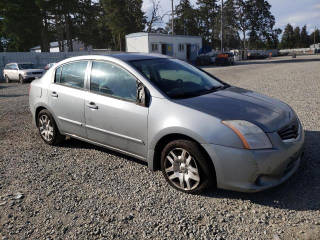 Photo 3 VIN: 3N1AB6AP9CL622930 - NISSAN SENTRA 2-0 