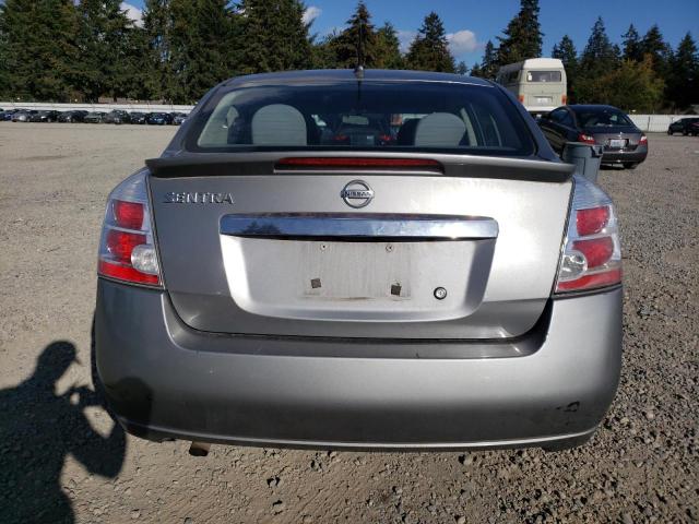 Photo 5 VIN: 3N1AB6AP9CL622930 - NISSAN SENTRA 2-0 