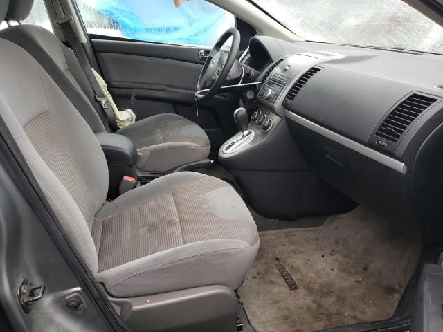 Photo 6 VIN: 3N1AB6AP9CL622930 - NISSAN SENTRA 2-0 