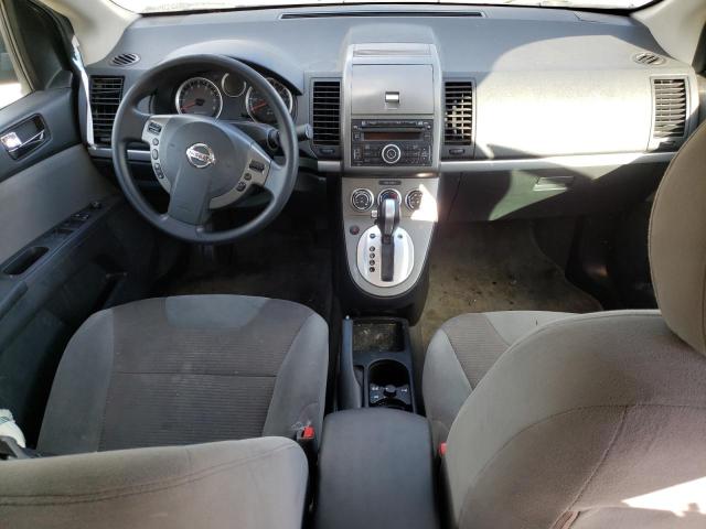 Photo 7 VIN: 3N1AB6AP9CL622930 - NISSAN SENTRA 2-0 