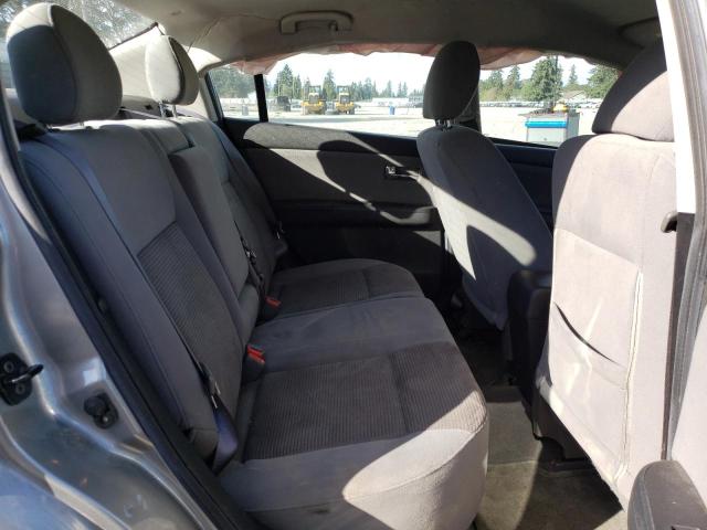 Photo 9 VIN: 3N1AB6AP9CL622930 - NISSAN SENTRA 2-0 