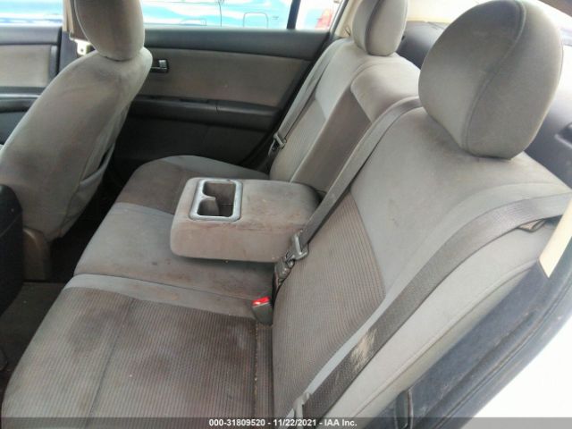 Photo 7 VIN: 3N1AB6AP9CL626024 - NISSAN SENTRA 