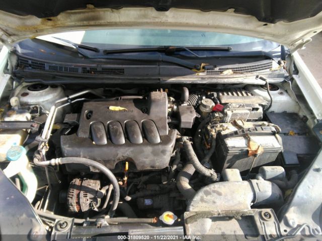 Photo 9 VIN: 3N1AB6AP9CL626024 - NISSAN SENTRA 