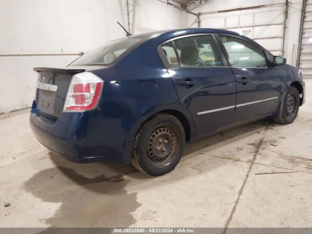 Photo 3 VIN: 3N1AB6AP9CL629179 - NISSAN SENTRA 