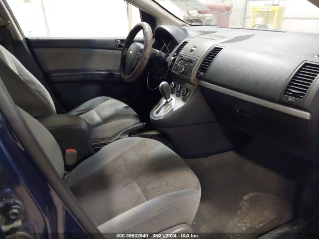 Photo 4 VIN: 3N1AB6AP9CL629179 - NISSAN SENTRA 