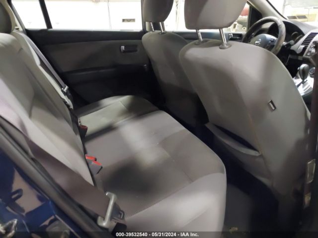 Photo 7 VIN: 3N1AB6AP9CL629179 - NISSAN SENTRA 