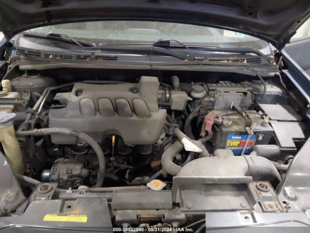 Photo 9 VIN: 3N1AB6AP9CL629179 - NISSAN SENTRA 