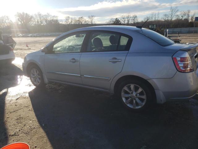 Photo 1 VIN: 3N1AB6AP9CL631840 - NISSAN SENTRA 